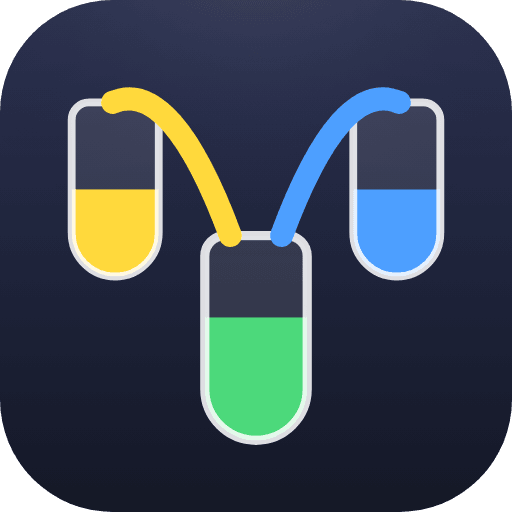 Chroma Lab app icon
