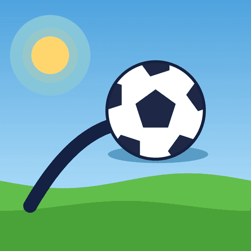 Draw Goal app icon