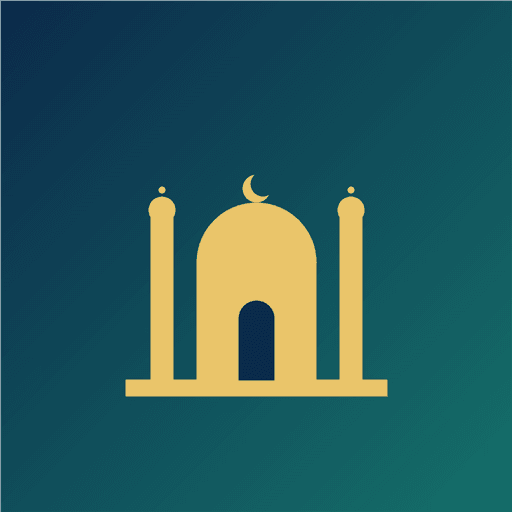 Huzur app icon