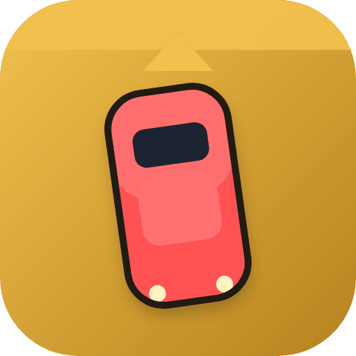 Kavşak app icon
